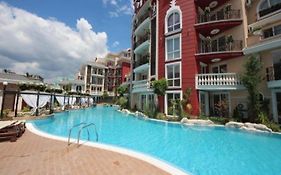 Messembria Resort