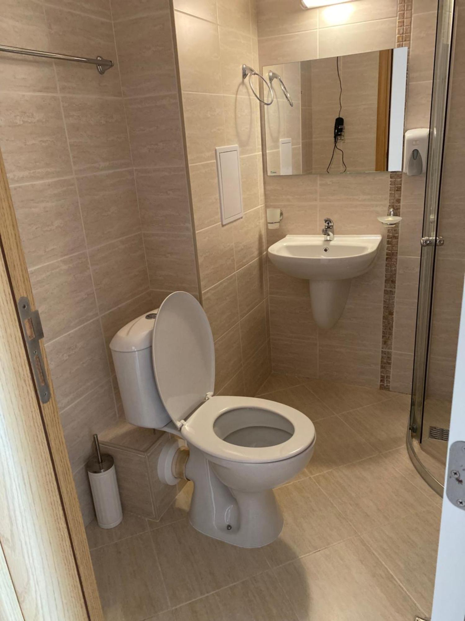 Messembria Resort Солнечный берег Экстерьер фото