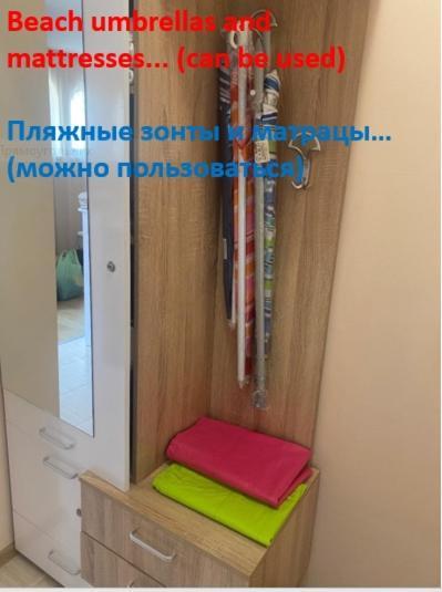 Messembria Resort Солнечный берег Экстерьер фото